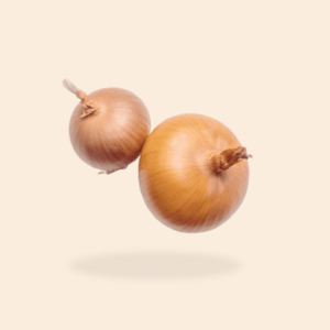 Onions